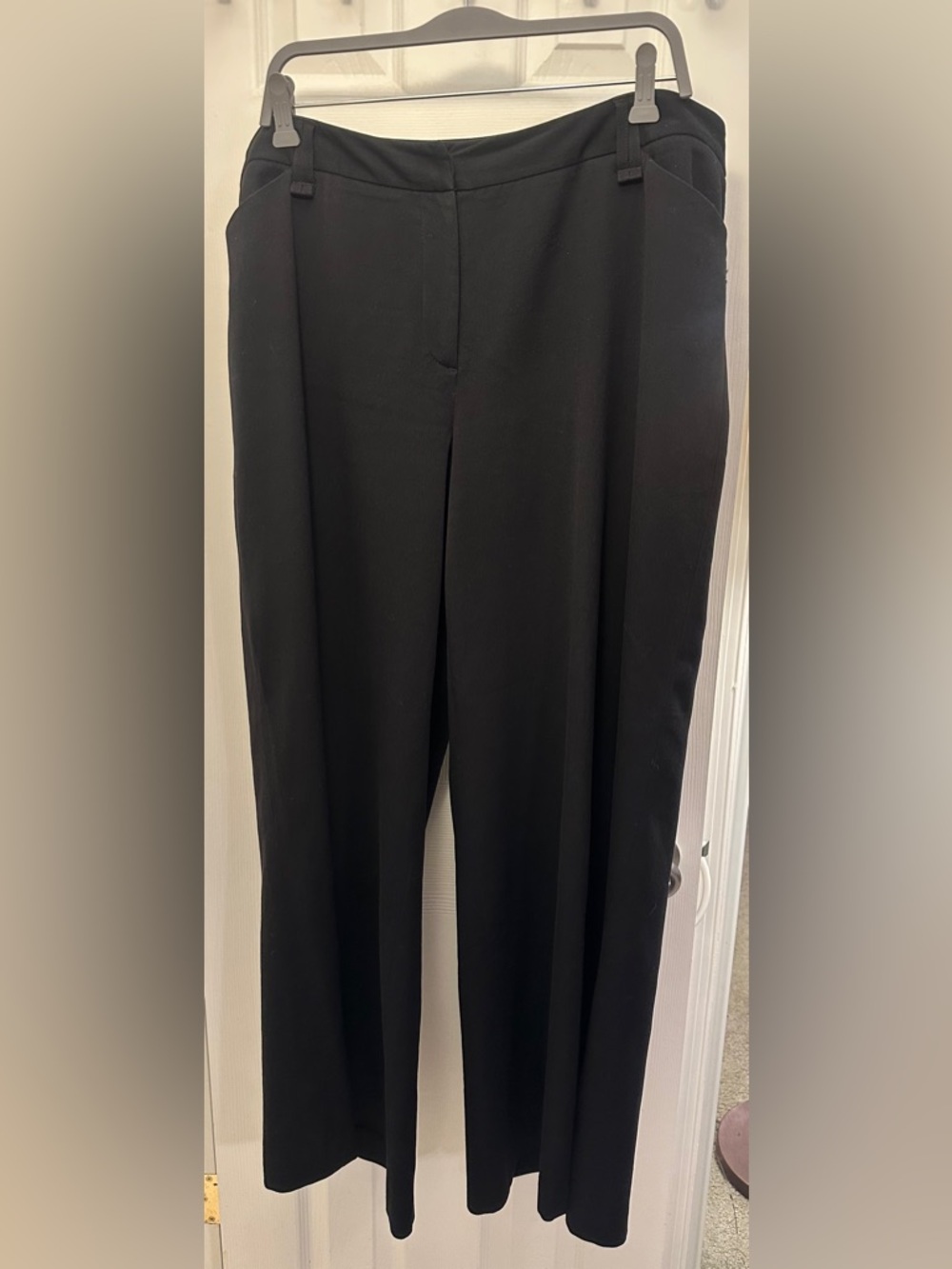 ❤️ Palazzo ❤️ Lane Bryant wide leg trousers—the very best ones ever made!!!!!!